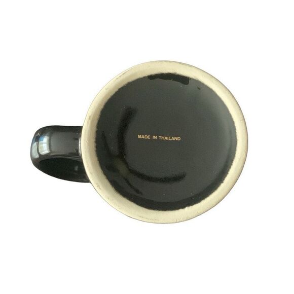 Vintage Caesars Palace Hotel Coffee Mug: A Must-Have for Casino Lovers! - Picture 8 of 10